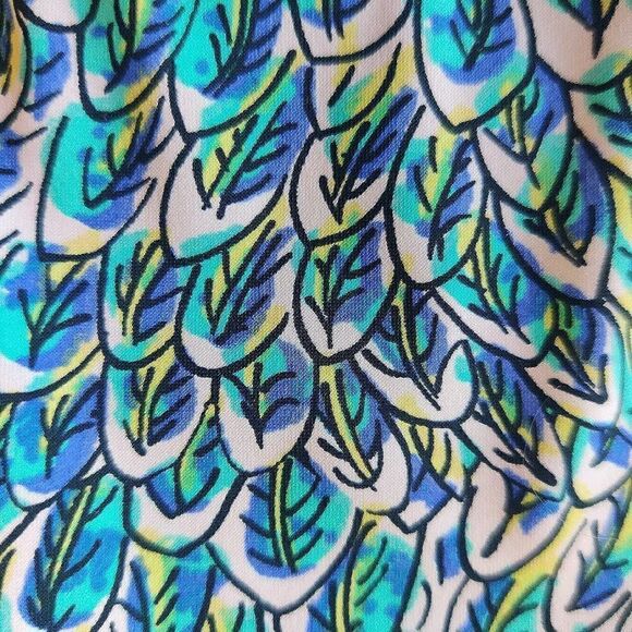 J. Crew side-tie bikini swim bottom style 44561 sz S - Picture 4 of 7